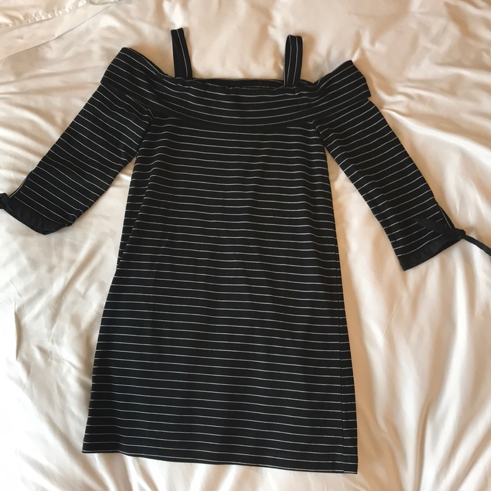 Loft Dress
